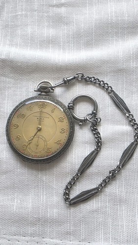 Antike bwc butter - bwc, watch