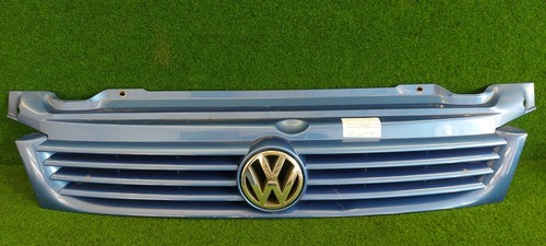 T4 kühlergrill - z, vw
