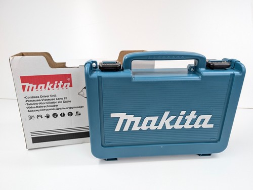 Makita koffer leer df330dwe - koffer,