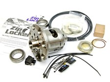 Zip Locker Hinterachse Dana 35