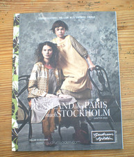 Gudrun Sjöden Katalog Winter 2020 Modekatalog