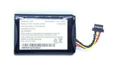 TomTom VF6P LHA11111052 Akku