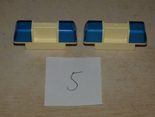 Lego Duplo Sirene ohne