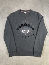 KENZO PARIS AUGE STICKEREI