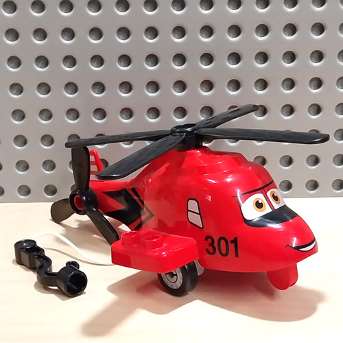 Lego duplo disney planes - lego,