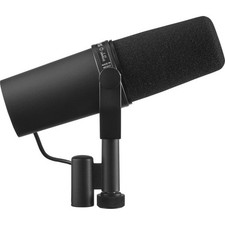Shure studiomikro neu - shure,
