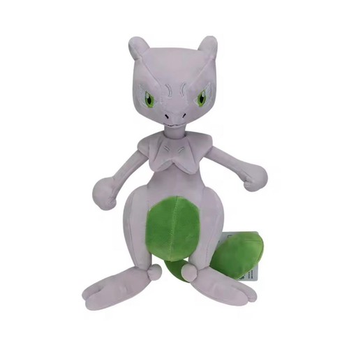 Pokemon mewtu shiny mewtwo - mewtu,
