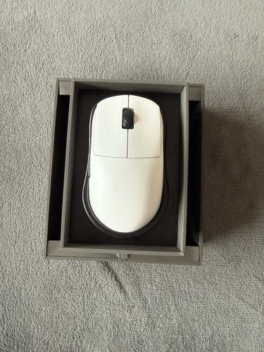 Scyrox weiß 8k hz gaming - weiß, |