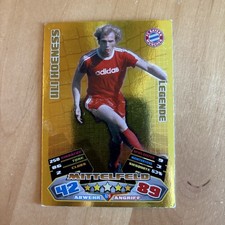 Topps match attax extra - topps,