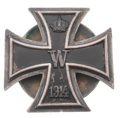 Preussen eisernes kreuz 1914 - preussen,