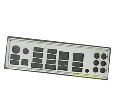 I/O IO   For   P8P67 EVO &