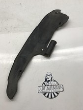 Schottwand Kotflügel vorne