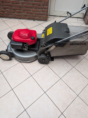 Honda hrd 535 - hrd,