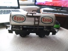 Kesselwagen,ESSO,Made in US