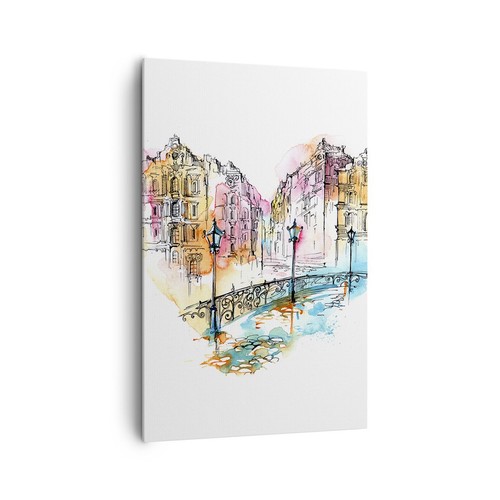 Wandbilder 80x120cm