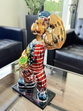 Popeye Figur glänzend Disney