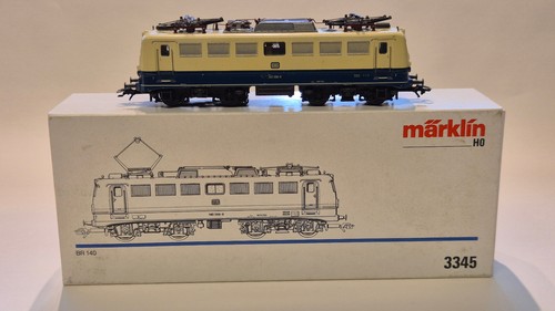 Märklin spur 3345 br - märklin, h0