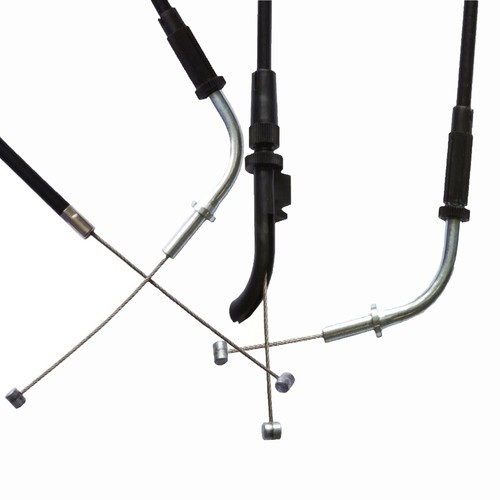 Gaszug satz für kawasaki - gaszug,