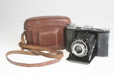 Zeiss Ikon Ikonta 6x9 #512/16