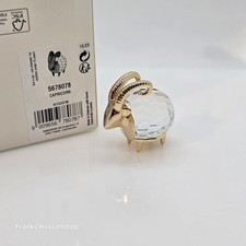 Swarovski zodiak sternzeichen - swarovski,