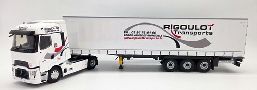 Eligor renault high - eligor,