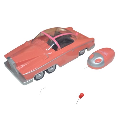 Lady penelope fab1 - lady, pink