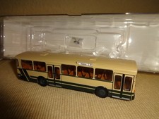 MB O305 Stadtbus "VÖV / STADION/ 25".  BREKINA 1:87. OVP. Schönes Modell.
