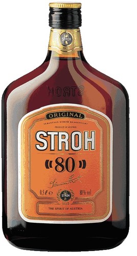 Stroh - (35,24€/l),