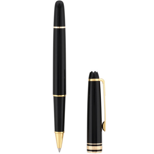 Montblanc meisterstück - montblanc,