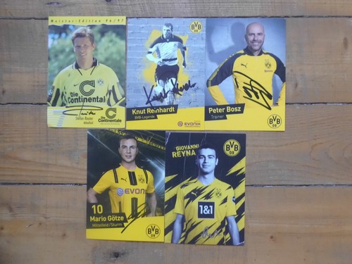 Original bvb - 5,