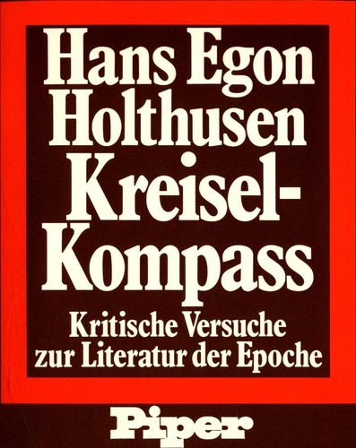 Kreiselkompaß kritische - kreiselkompaß:,
