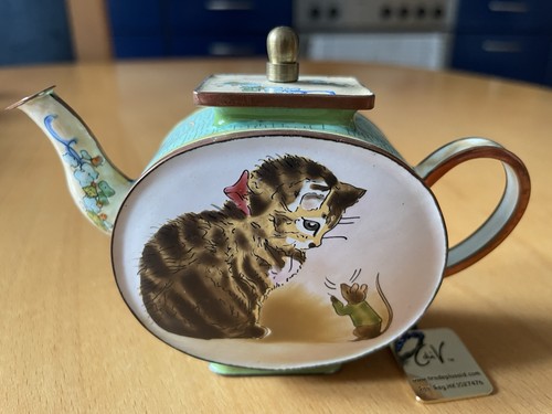 Sammler miniatur kännchen - miniatur,