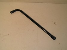 Simson S51 S50 Auspuffstrebe Halter Auspuff original DDR