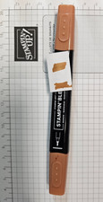 Stampin up Blend Bronze