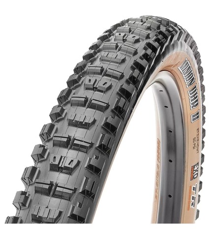 Maxxis 60tpi dual exo minion - maxxis,