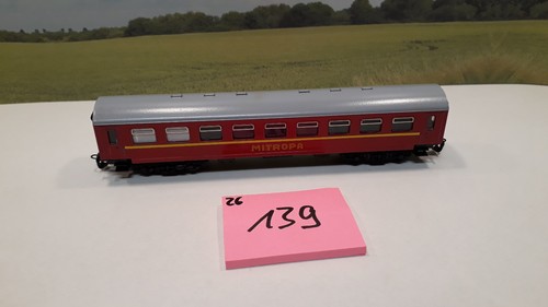 Reko wagen art 139 - reko-wagen,,