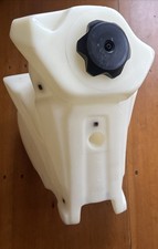 IMS Oversized Fuel Tank Gas