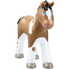 Haba little friends - little, fohlen