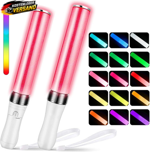 Led leuchtstabe farben - led, leuchtstabe,15