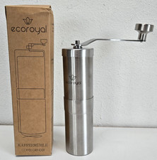 Manuelle Kaffeemühle –