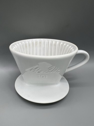 Melitta porzellanfilter - porzellanfilter,