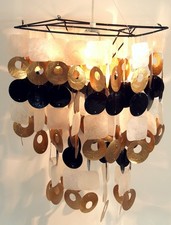 Deckenlampe / Deckenleuchte