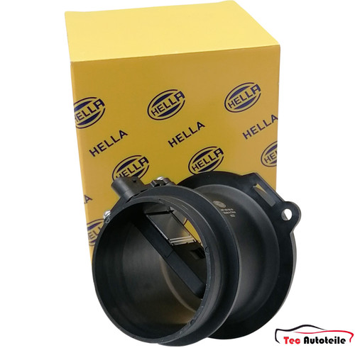 Hella luftmassenmesser audi - hella,
