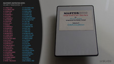 ROLAND JD-800 MASTERBITS DANCESATION 2 Inspiration-Series Memory Card