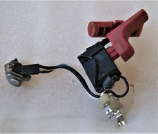 Schalter für SKILL Akkuschrauber  14,4 Volt