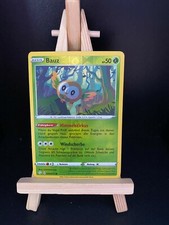 Bauz Reverse Holo 006/072