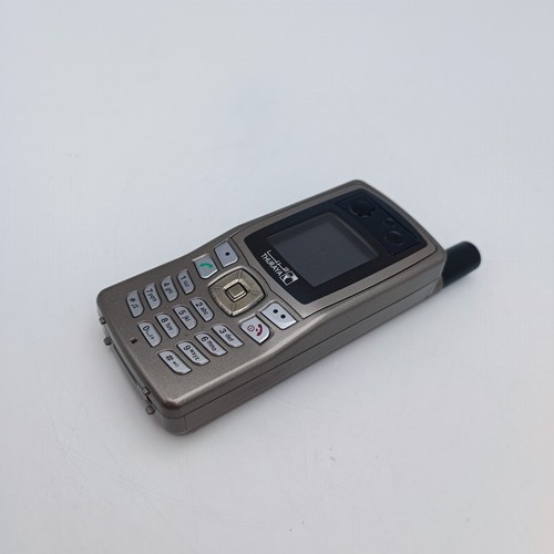 Thuraya 2510 - thuraya, so-2510