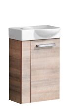 Gäste WC Set SBC 2-tlg 45 cm