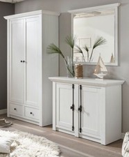 Garderobenset flur garderobe - flur,