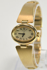 BERGANA 17 RUBIS INCABLOC alte